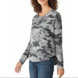 Lucky Brand long sleeve top New
